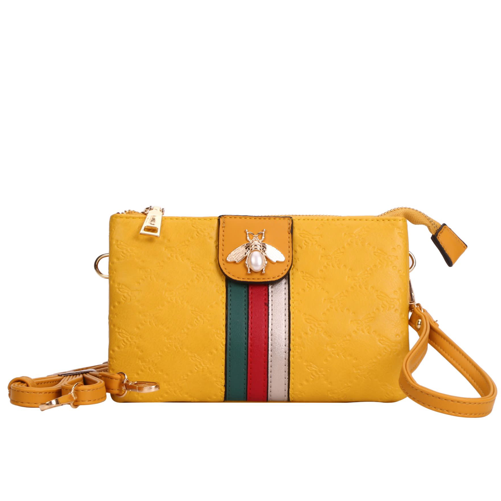 BE10-8679 YELLOW