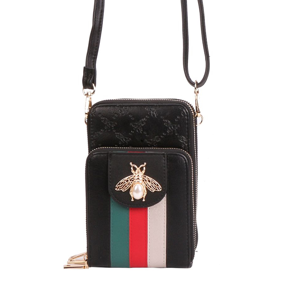 BE10-8640 BLACK