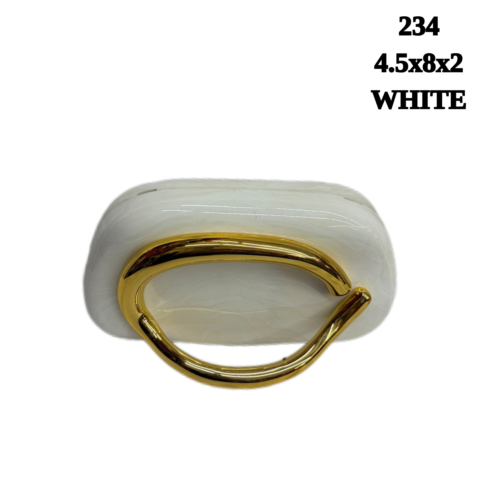 234 WHITE