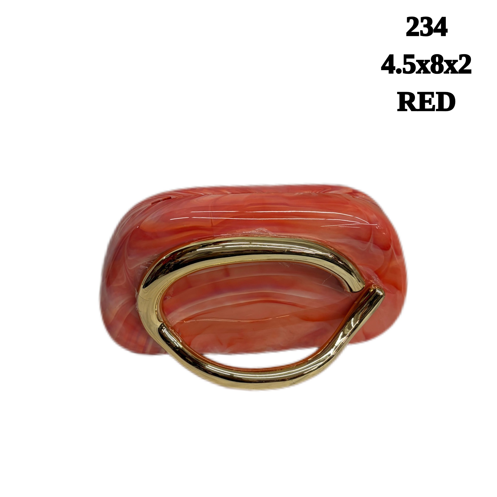 234 RED