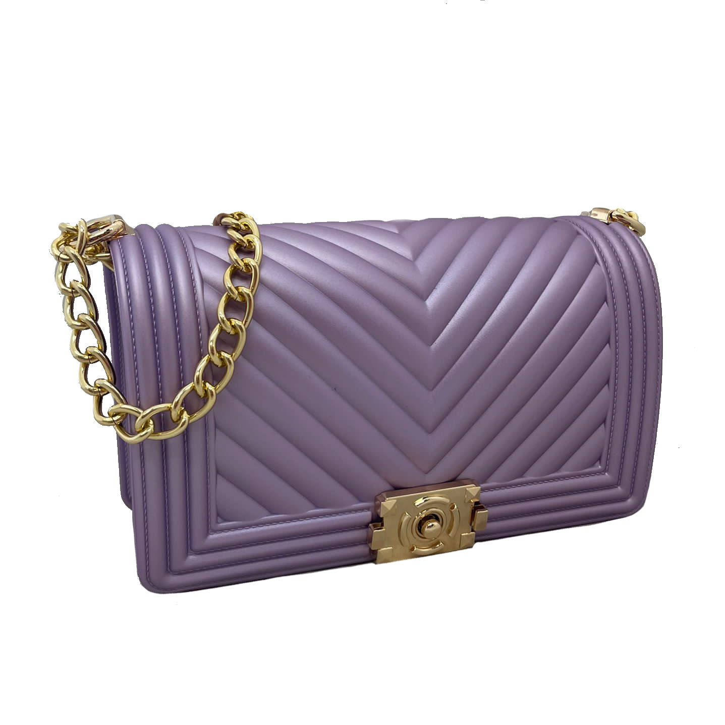 7044 LIGHT PURPLE