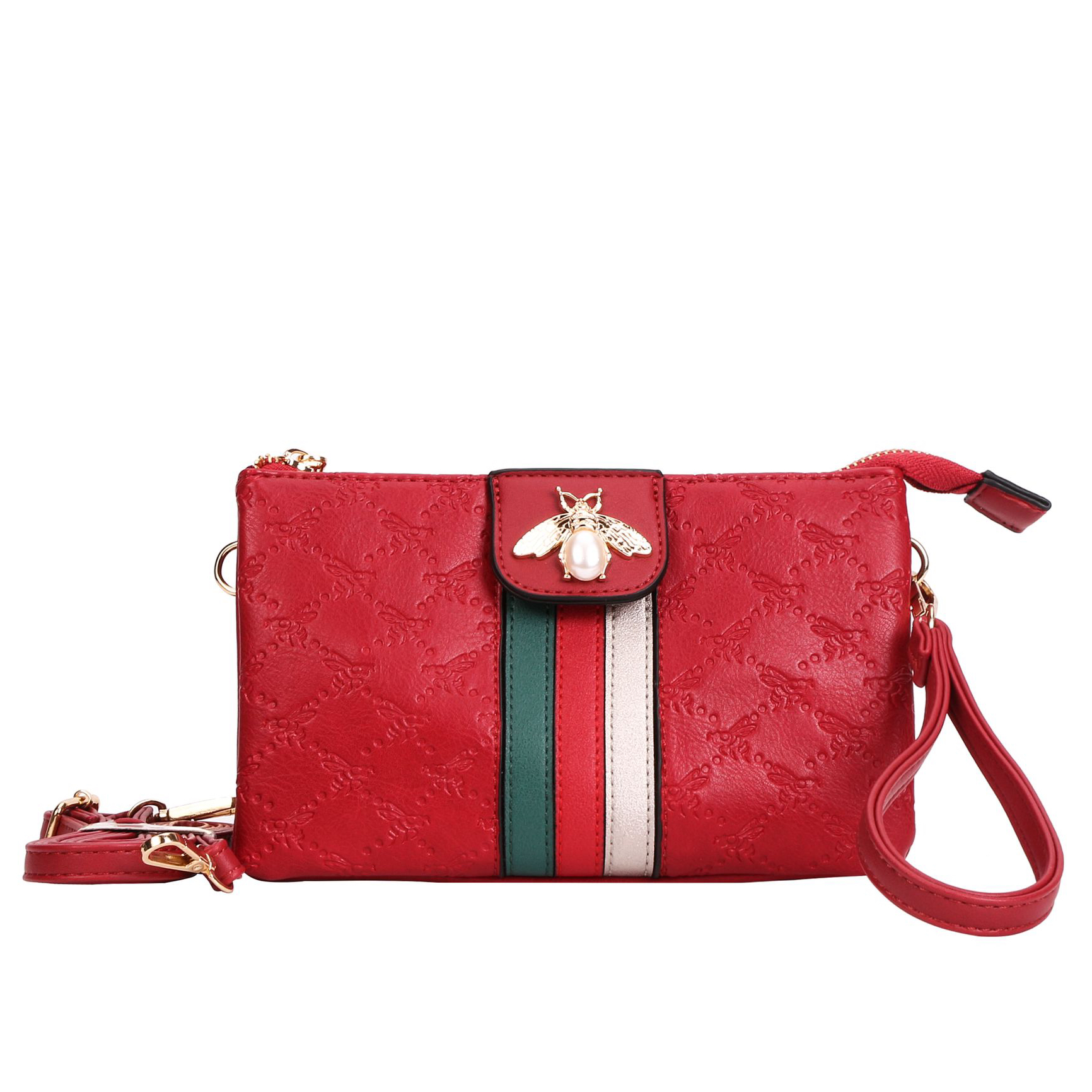 CR-8679 RED