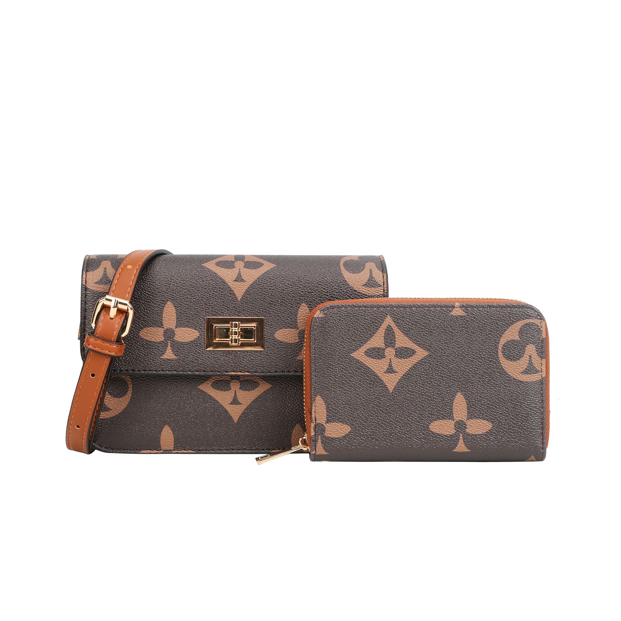 D03-8648A BROWN