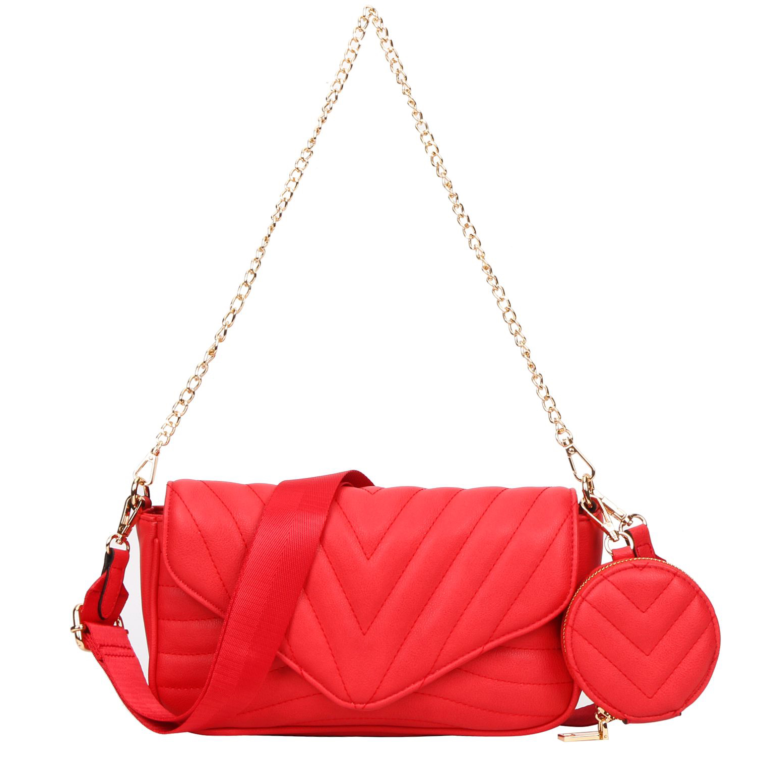 CC-8692 RED