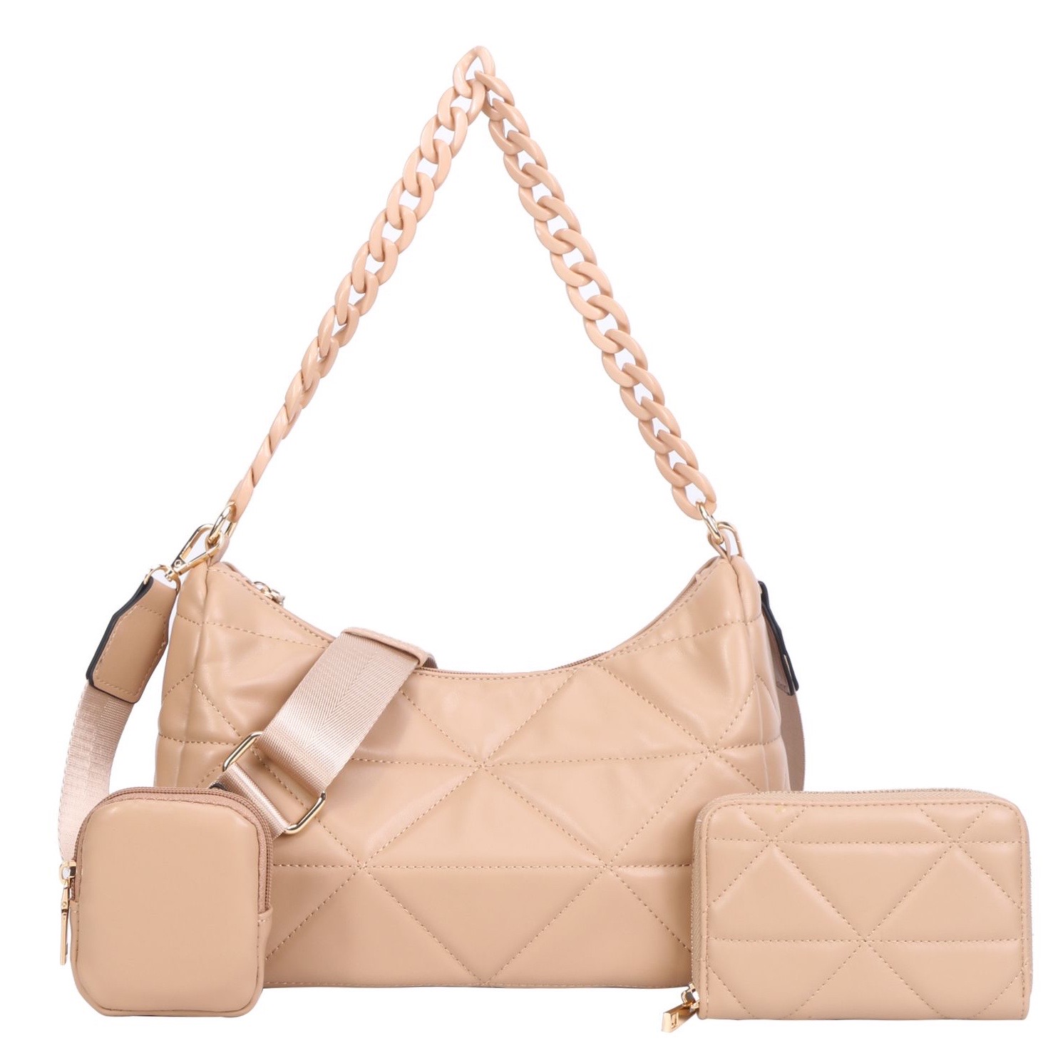 SJ-8929A TAUPE