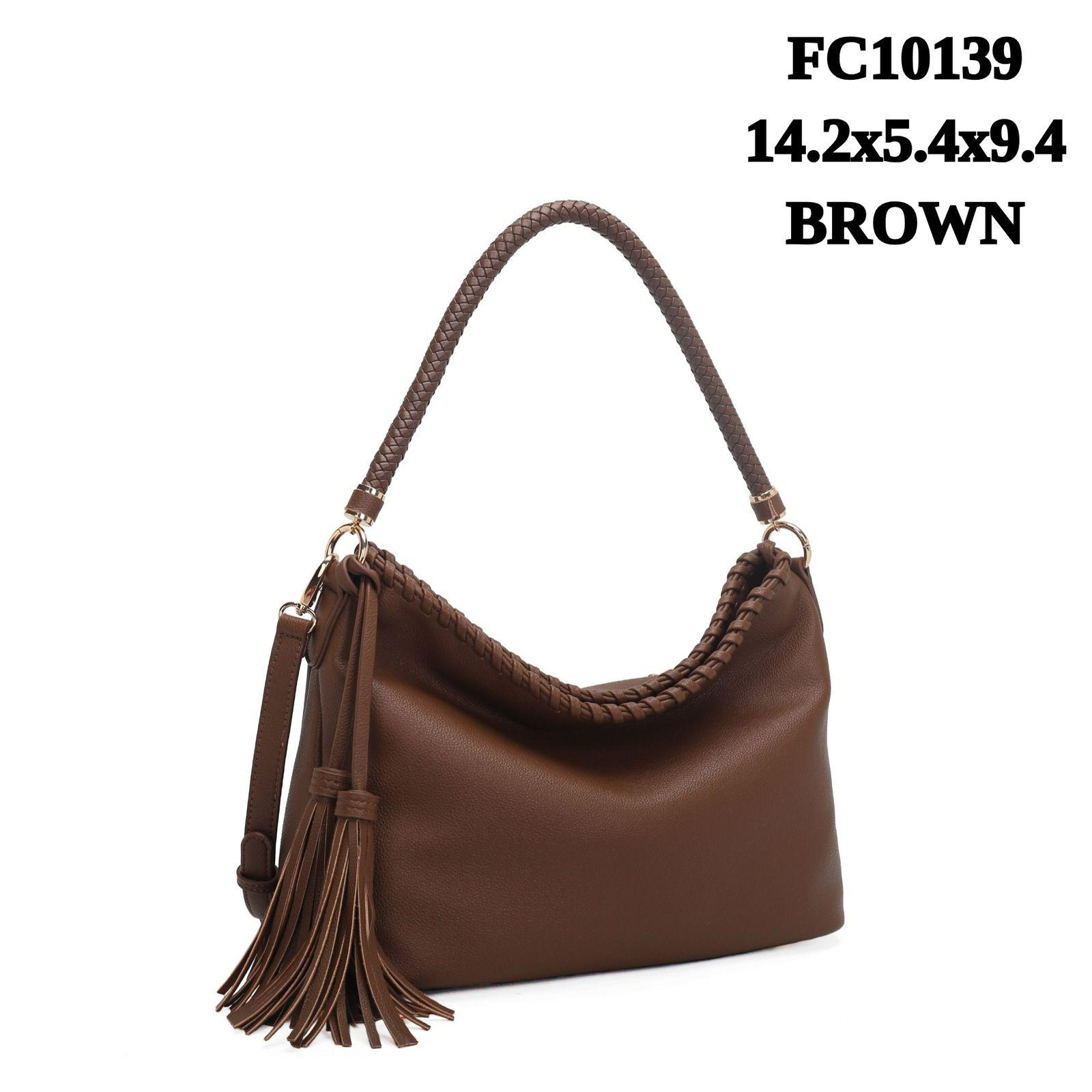 Fc10139 BROWN