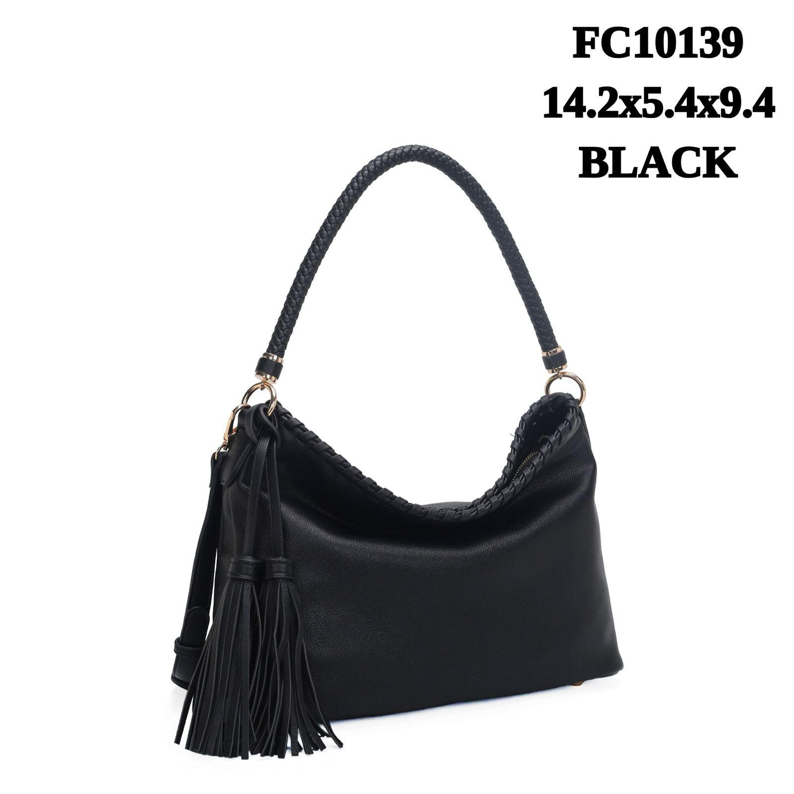 Fc10139 BLACK