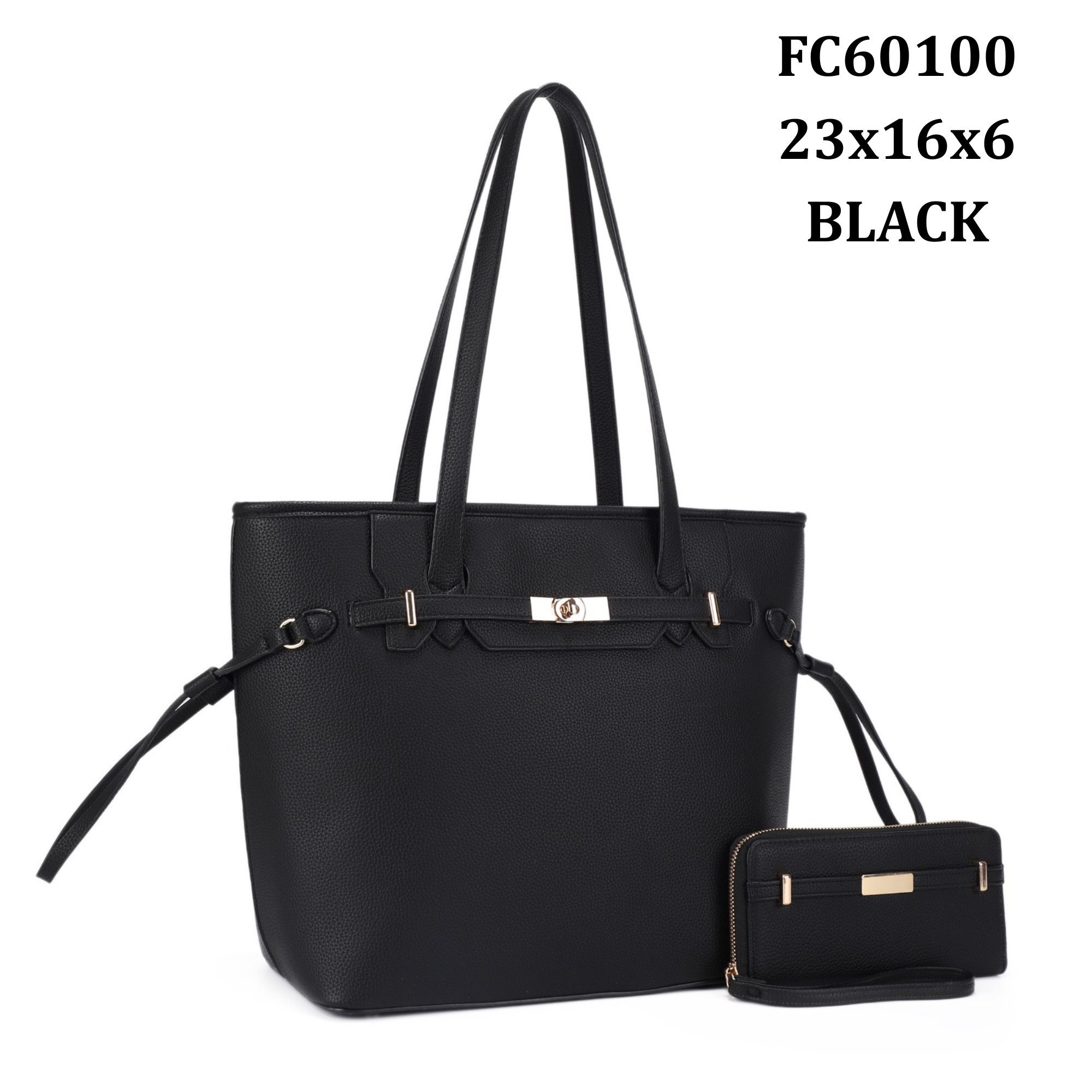Fc60100 BLACK