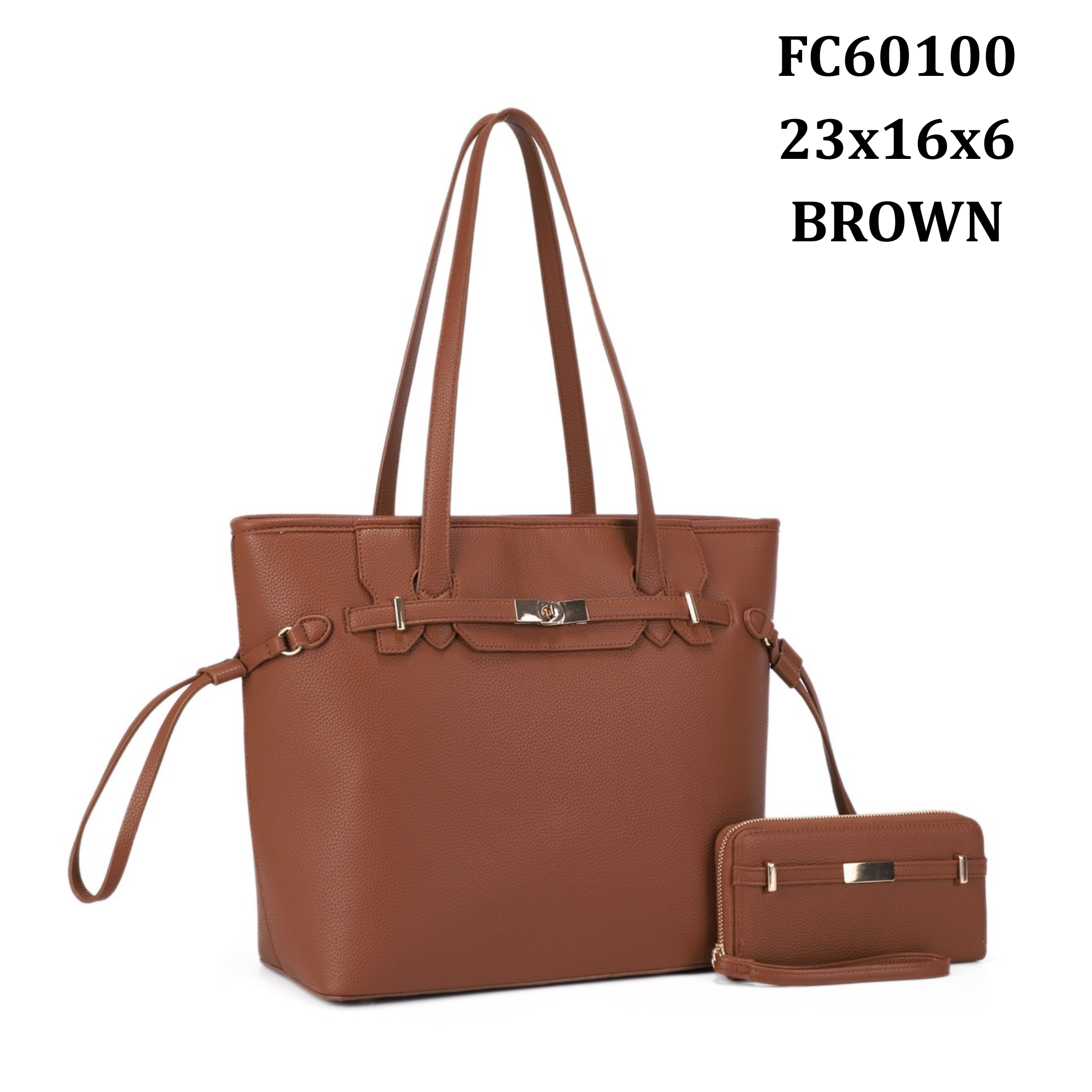 Fc60100 BROWN