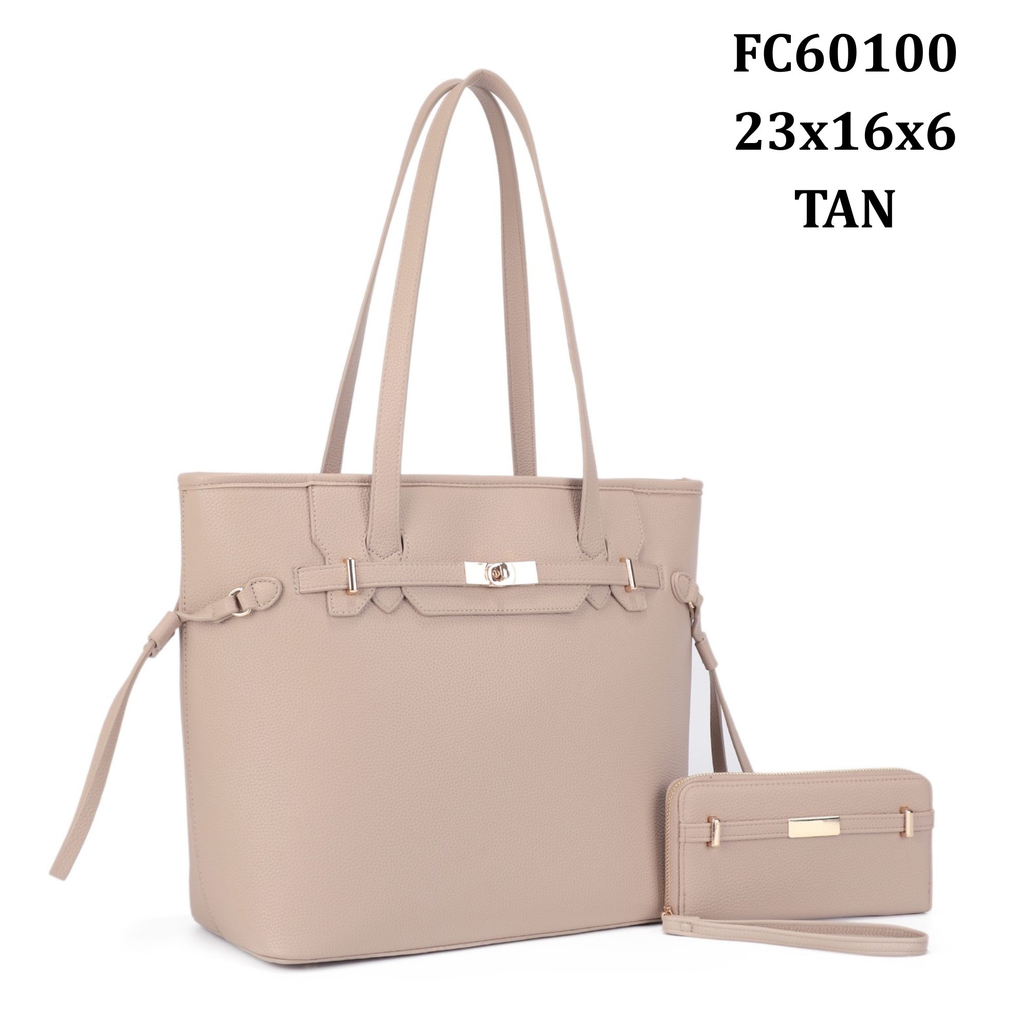 Fc60100 tan