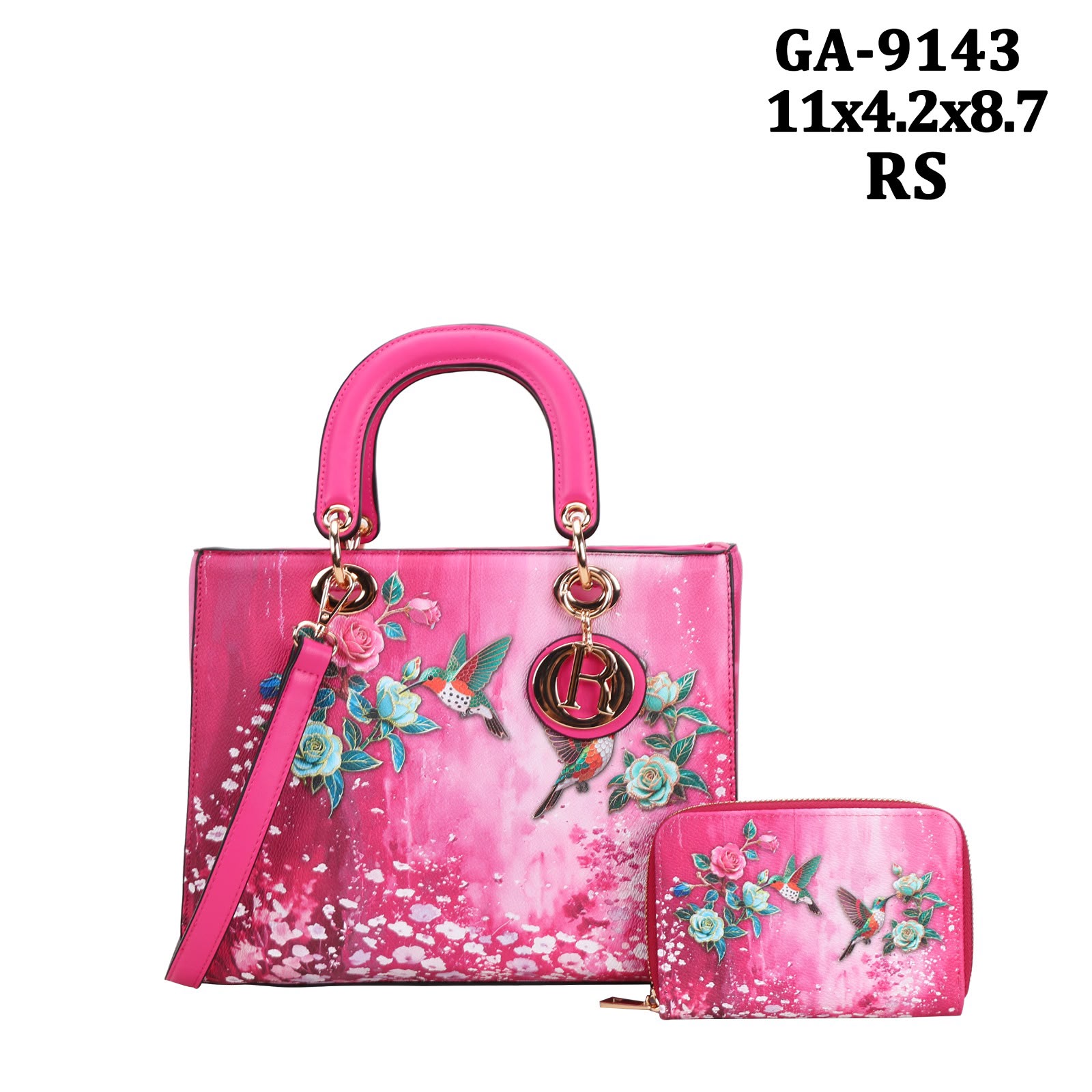GA9143 ROSE