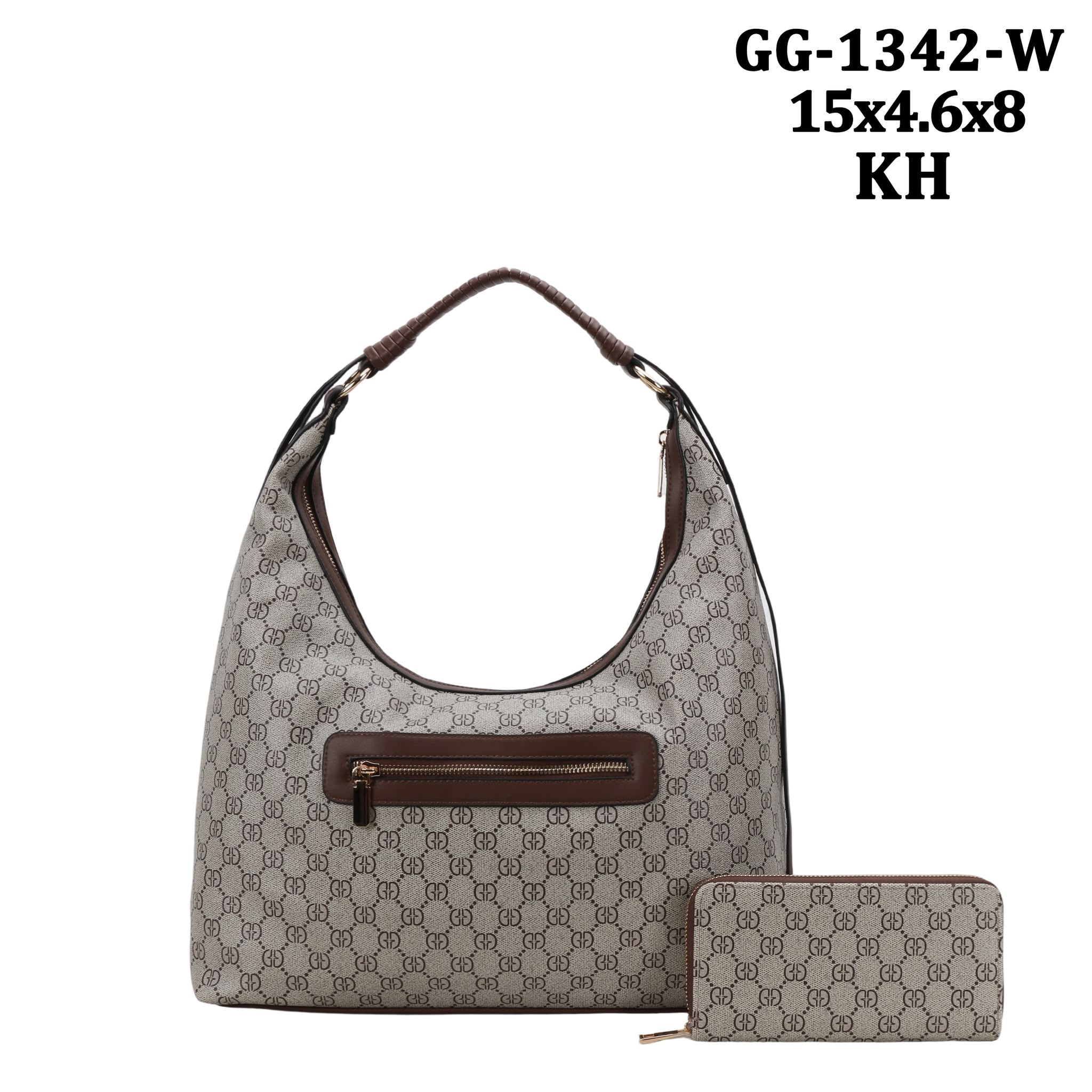 GG1342 KHAKI
