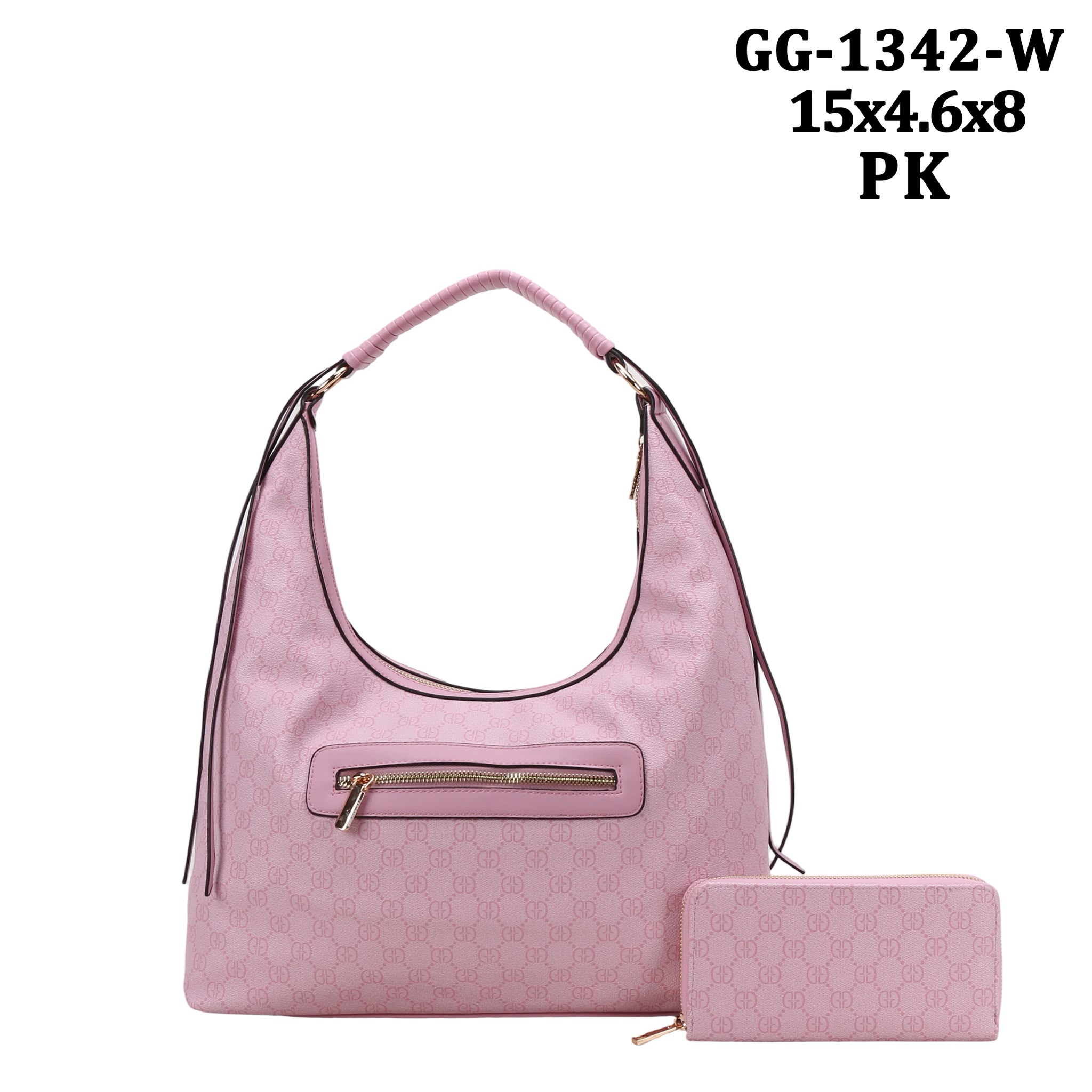 GG1342 PINK