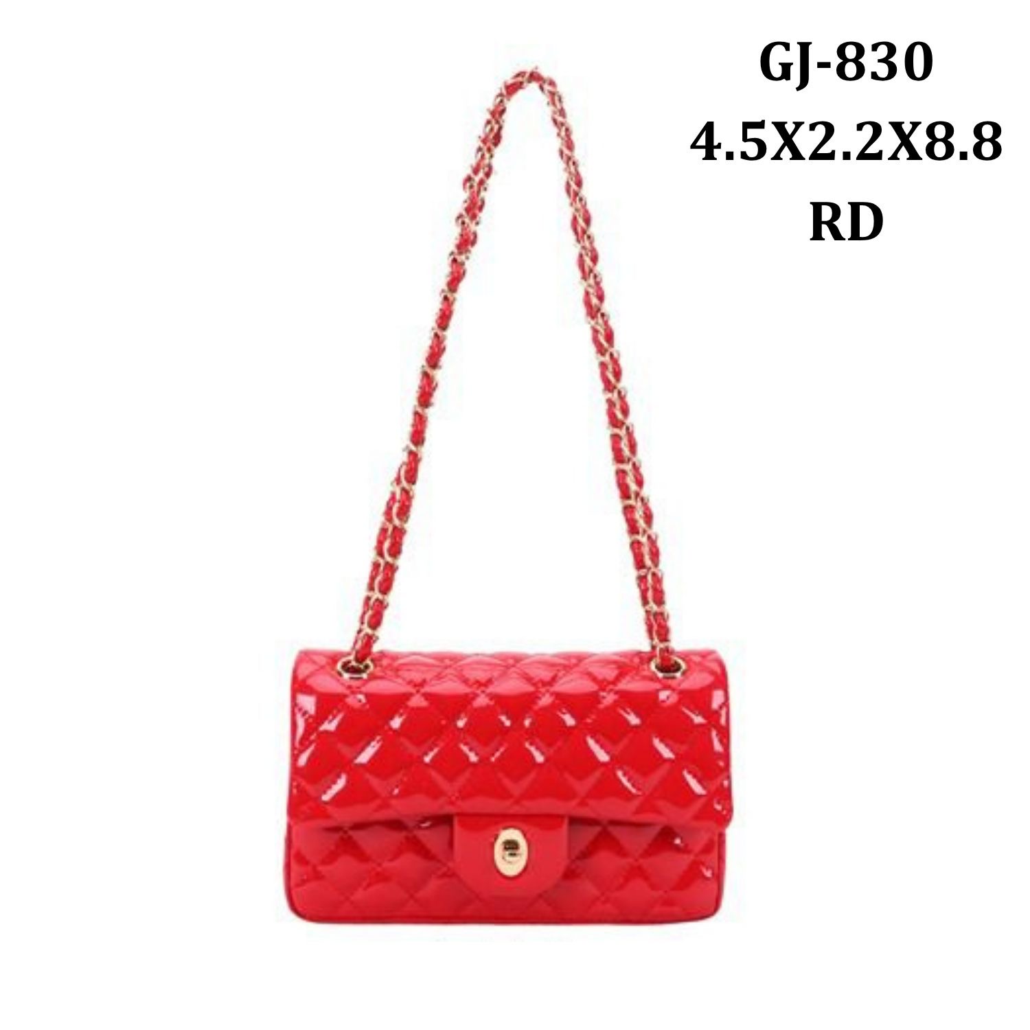 GJ-830 RED