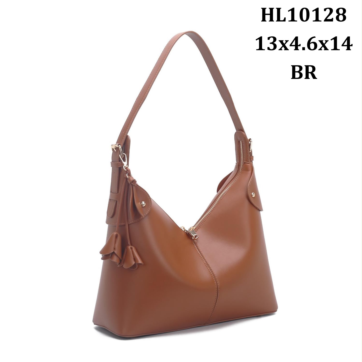 HL10128 BROWN