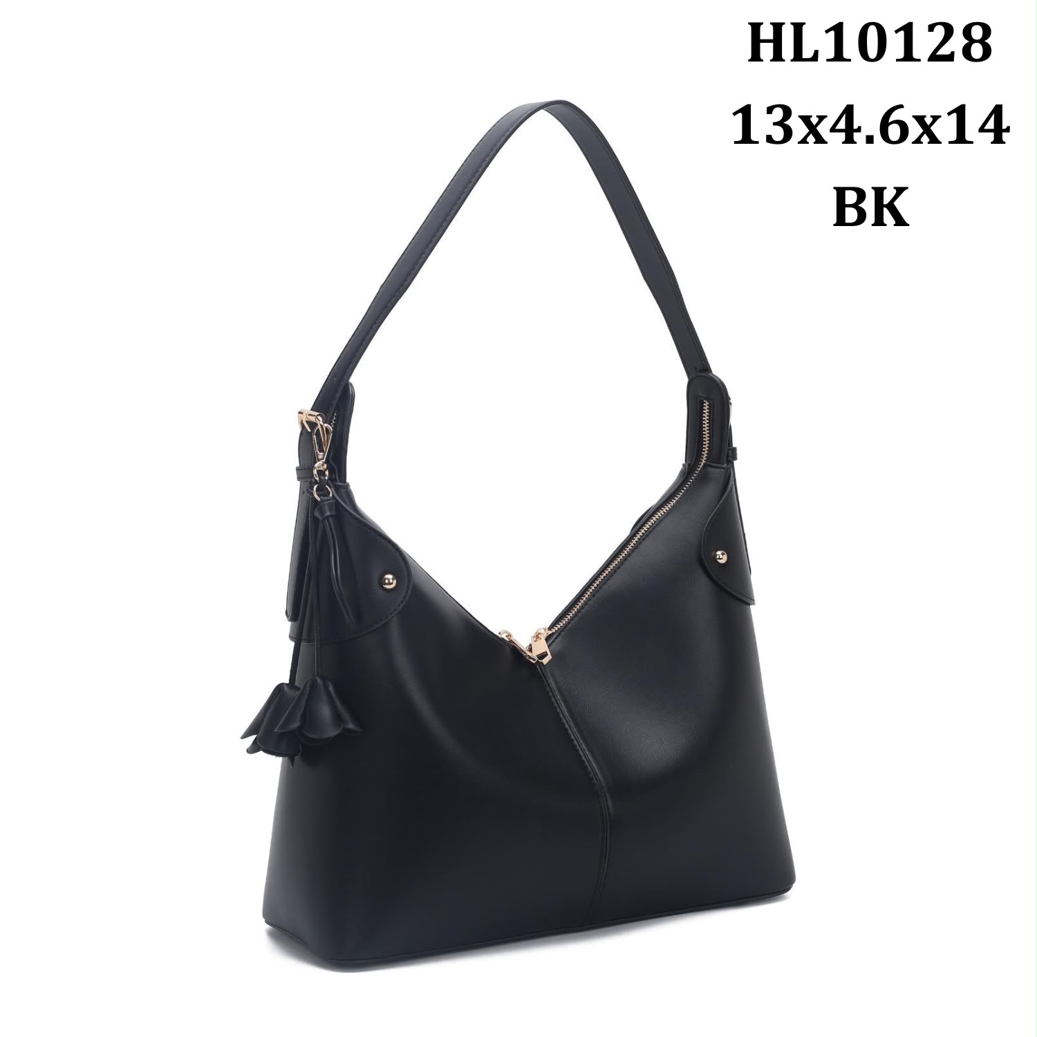 HL10128 BLACK