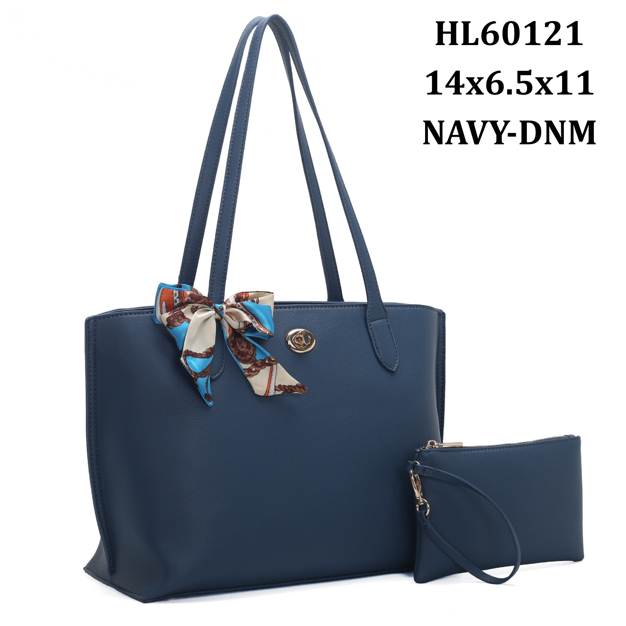 HL60121 NAVY