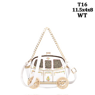 T16 white