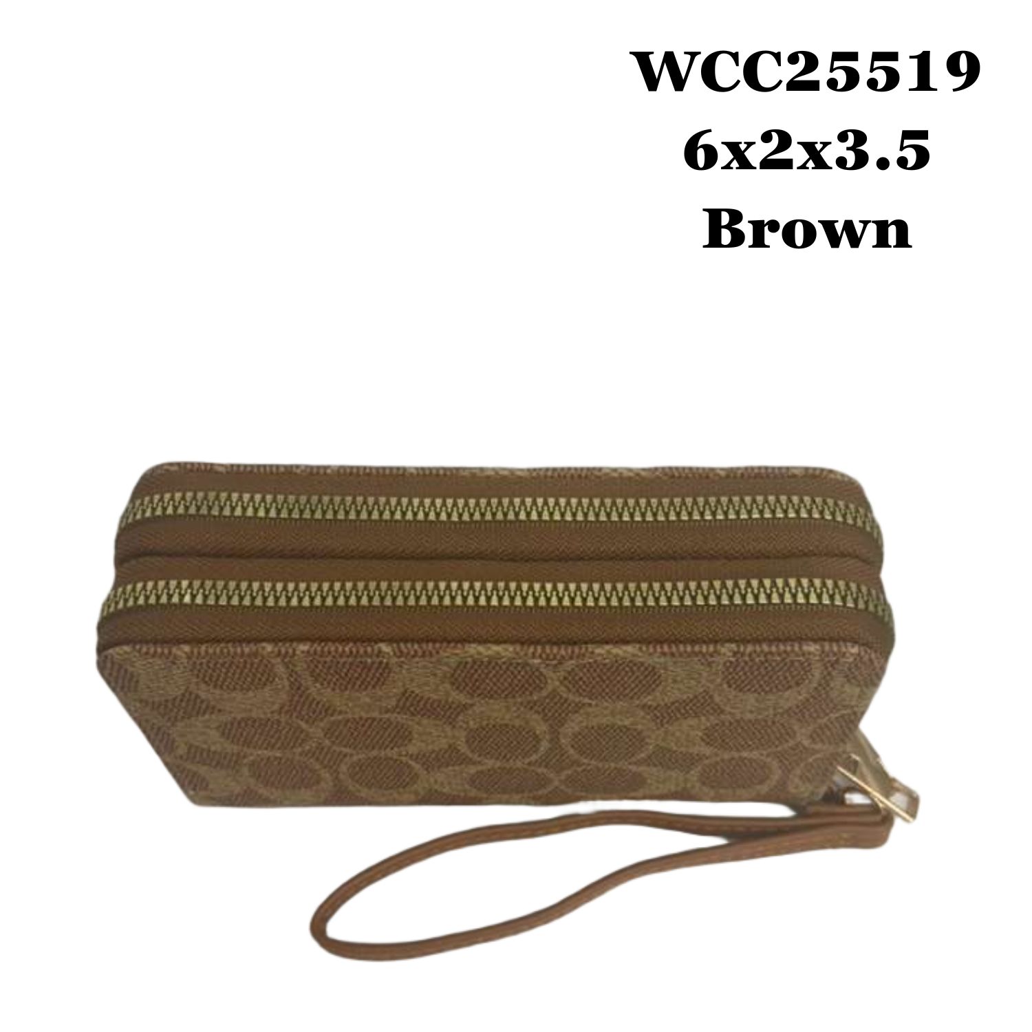 WCC25519 Brown
