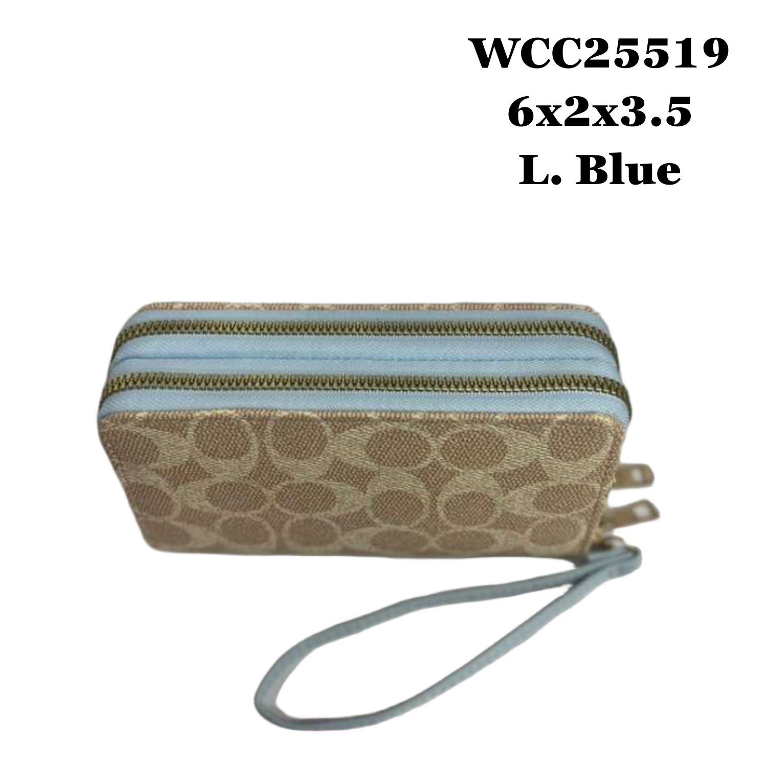 WCC25519 L. Blue