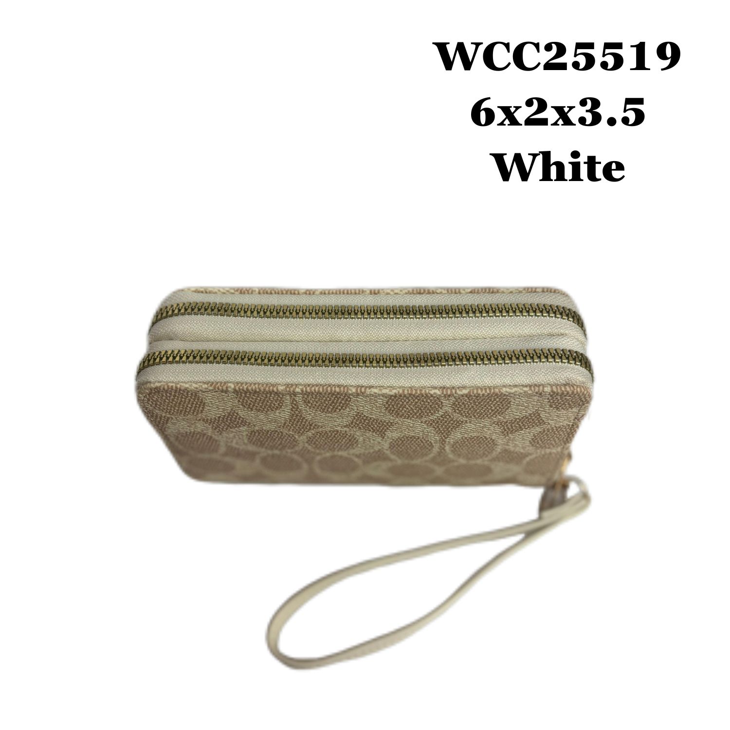 WCC25519 White