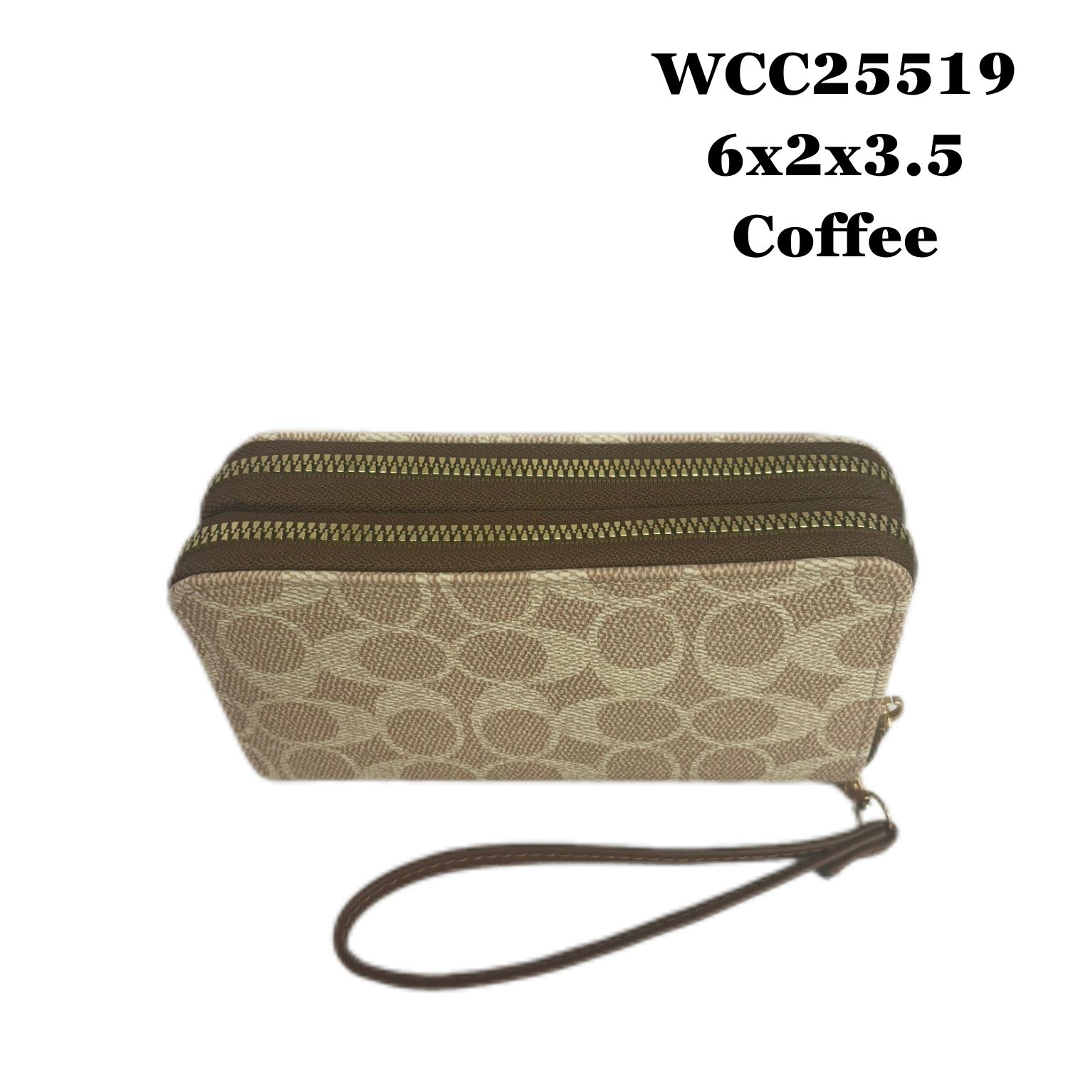 WCC25519 Coffee