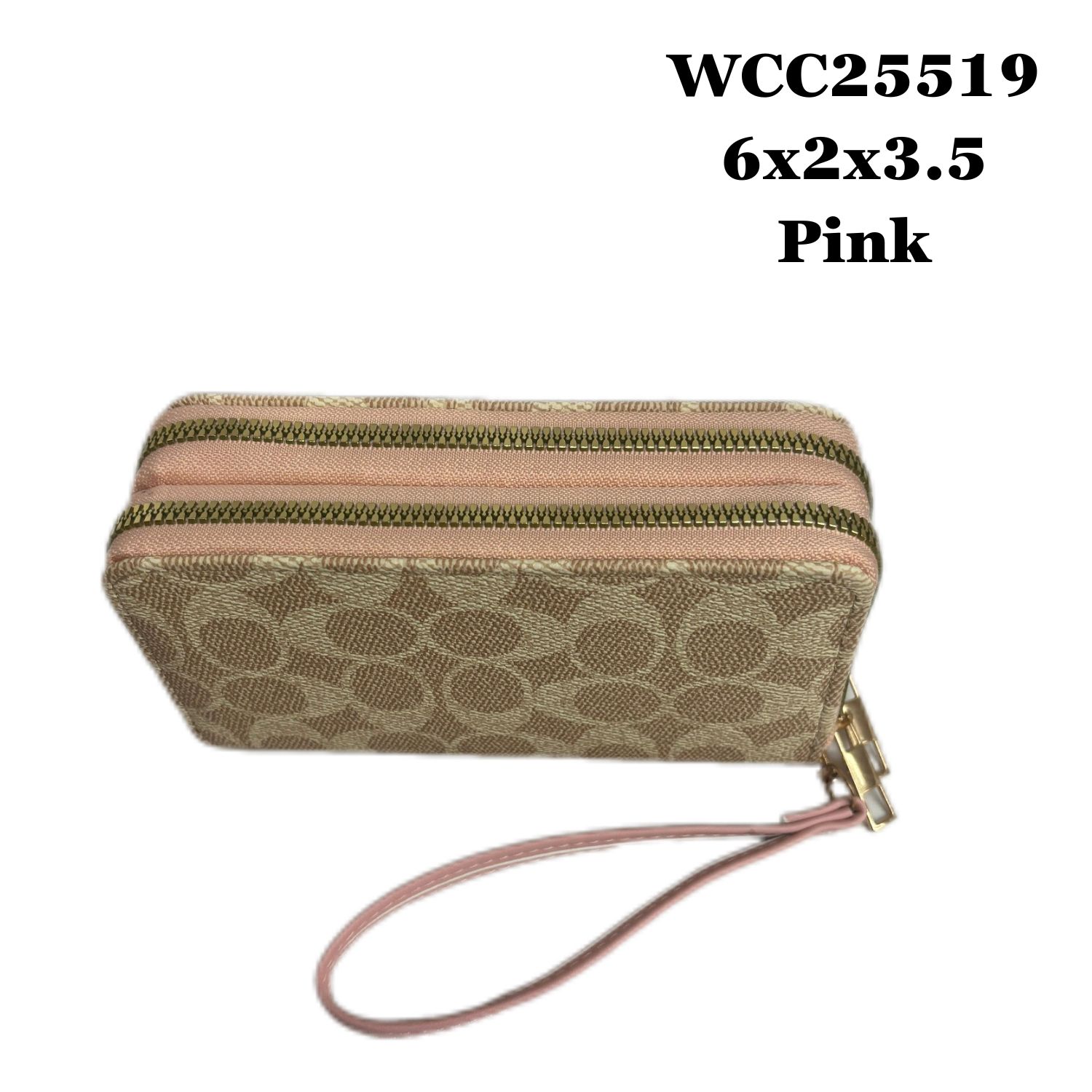 WCC25519 Pink
