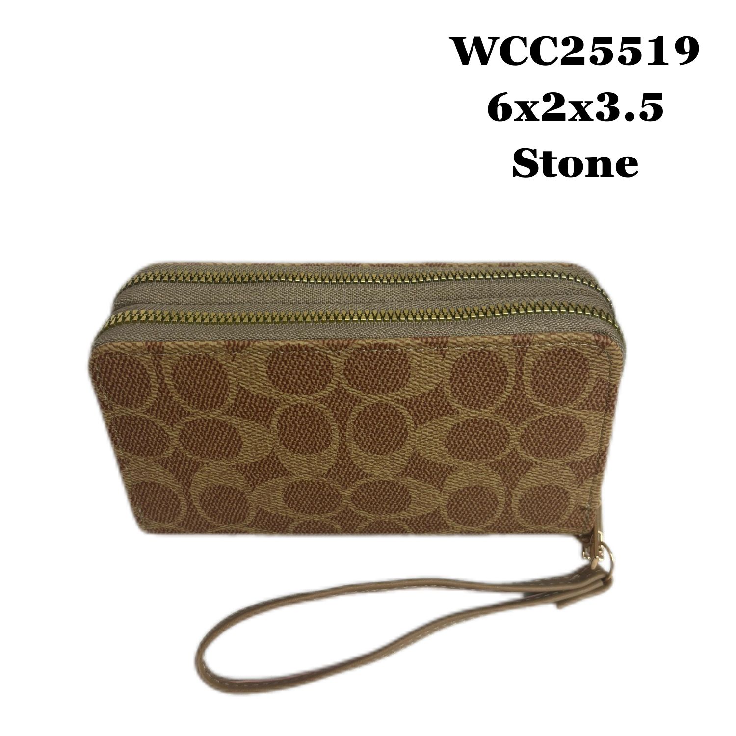 WCC25519 Stone