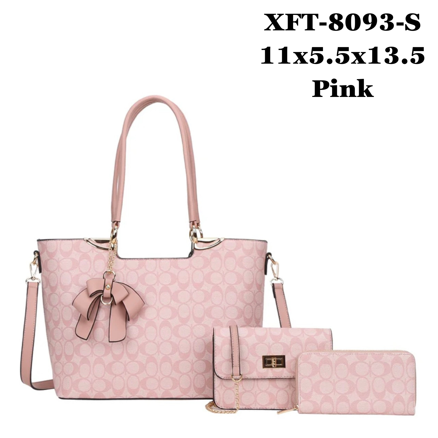 XFT-8093 Pink