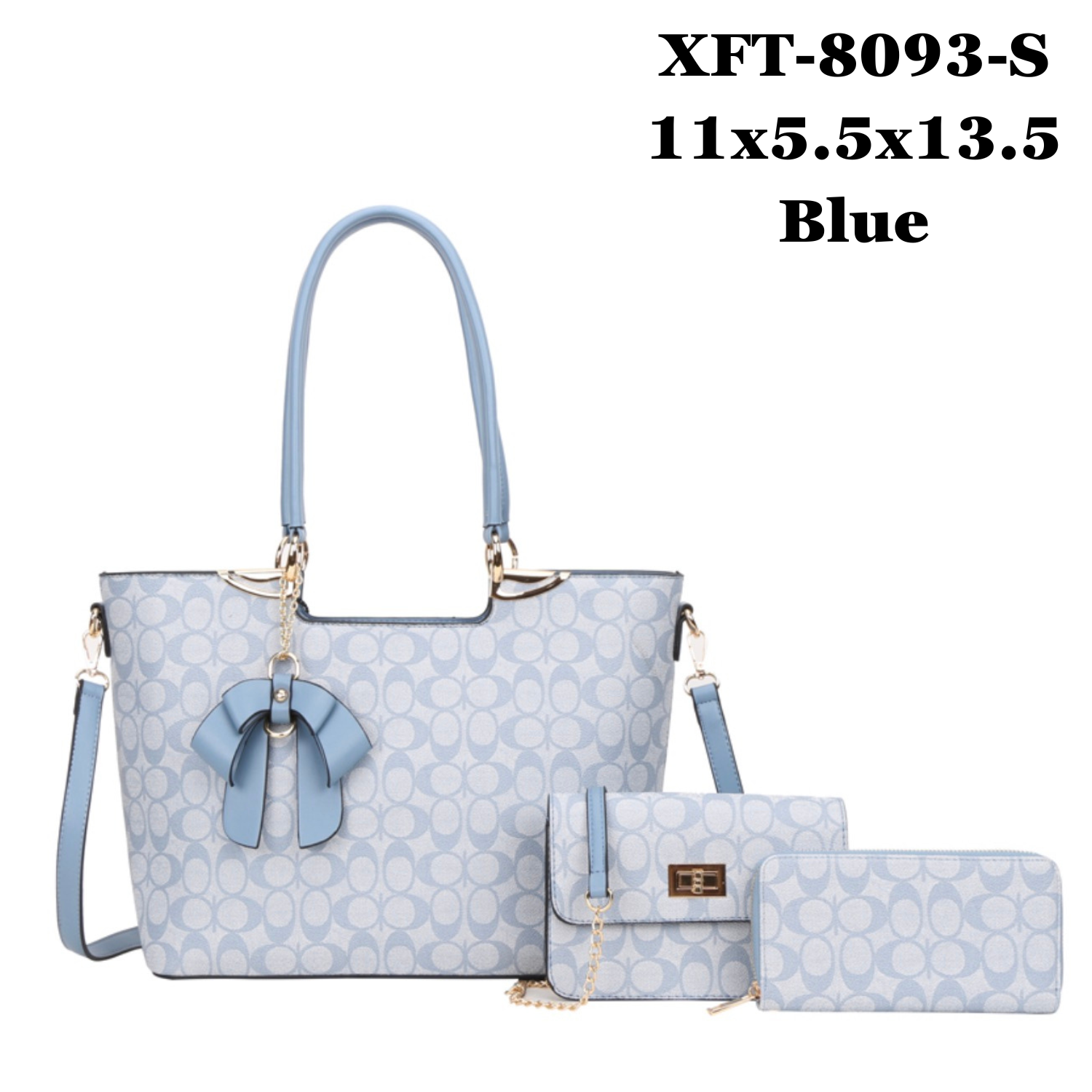 XFT-8093 BLUE