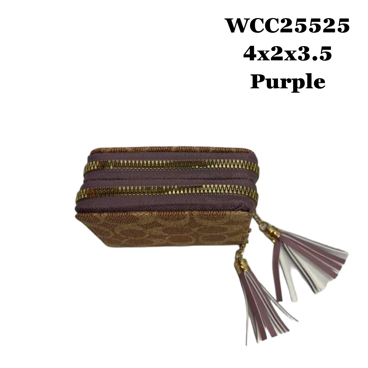 WCC25525 PURPLE