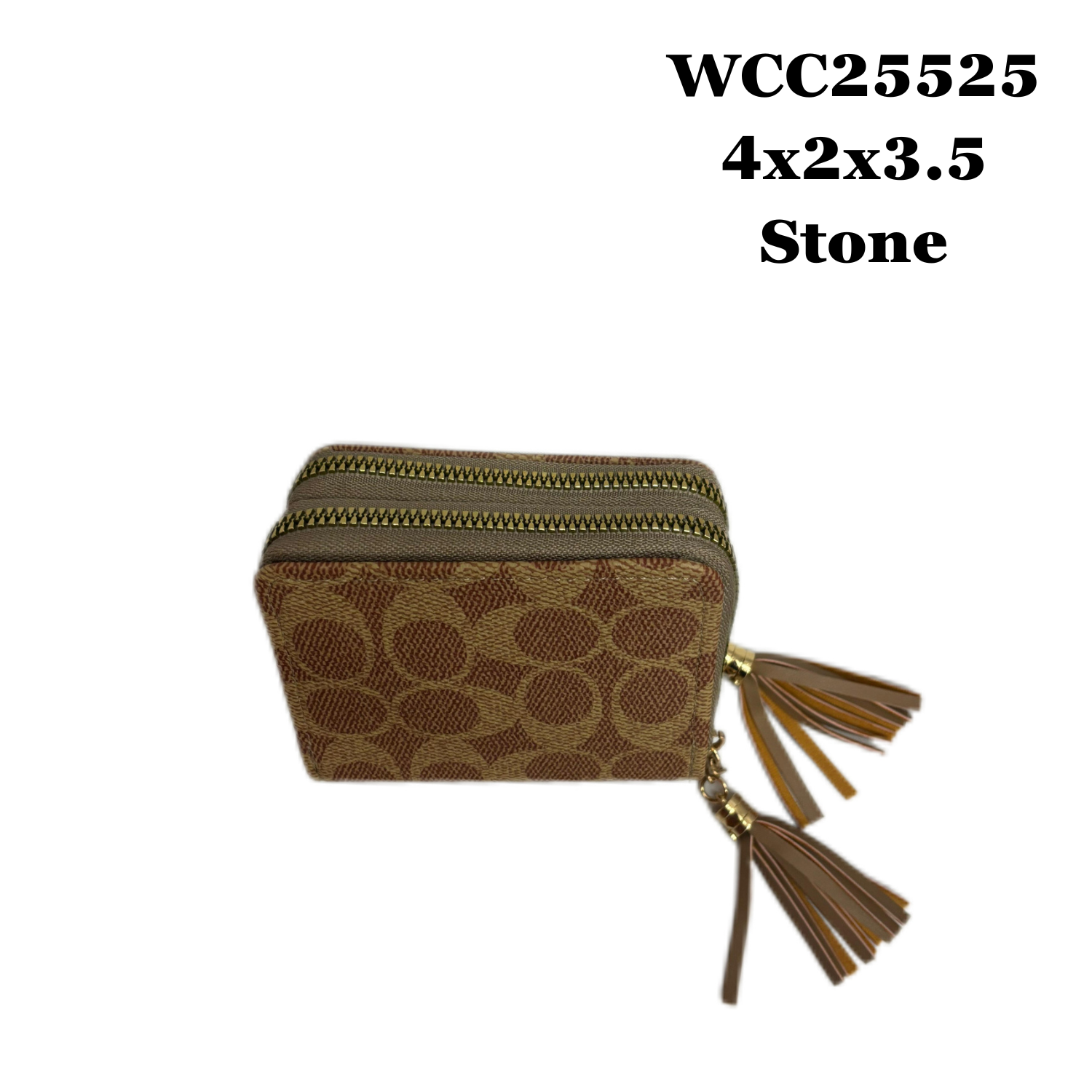 WCC25525 STONE