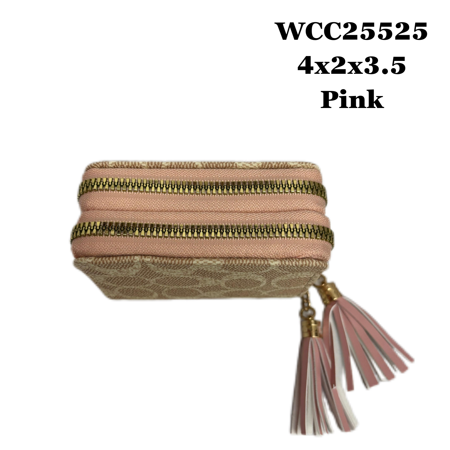 WCC25525 PINK
