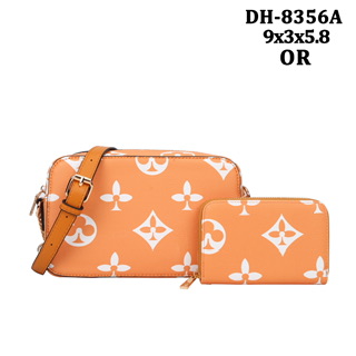 Dh8356ORANGE