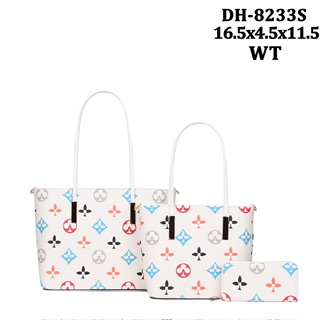 DH8233 WHITE