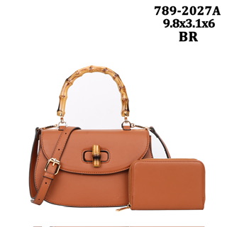 789-2027A BROWN