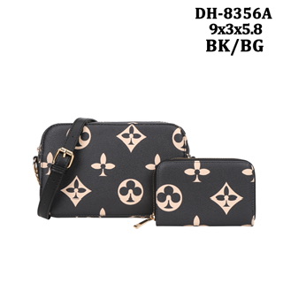 Dh8356 BLACK