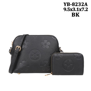 YB8232 BK