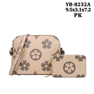 YB8232 PK/TP