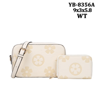 YB8356 WH