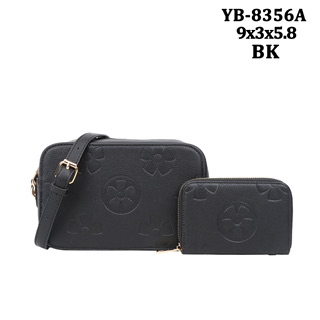 YB8356 BK