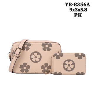YB8356 PK/TP