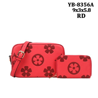 YB8356 RED