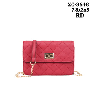 Xc8648 red