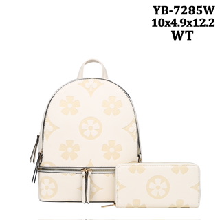 YB-7285W WH