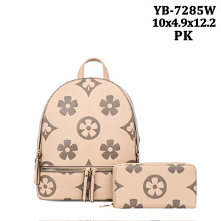 YB-7285W PK/TP - Click Image to Close