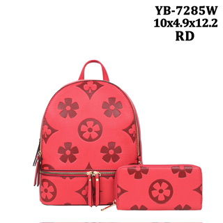 YB-7285W RED