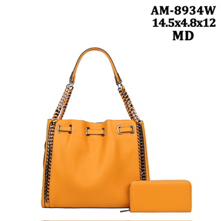 Am8934 yellow