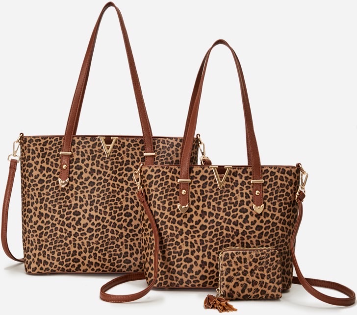 LEO305-T3 Brown