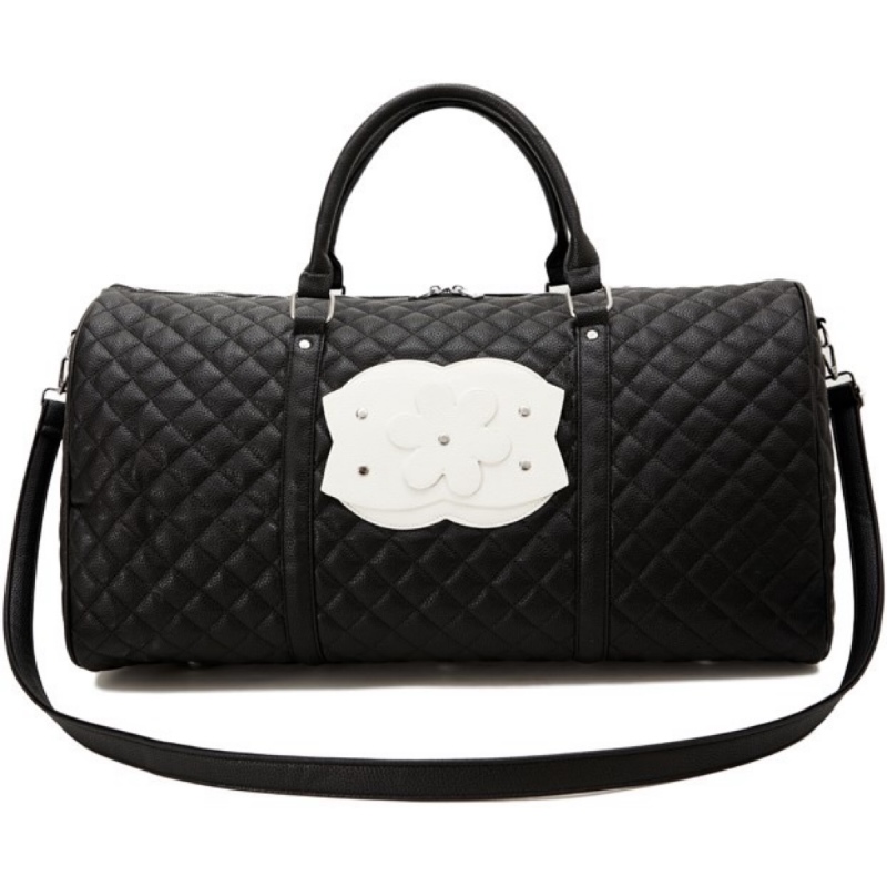 XNR02 Black